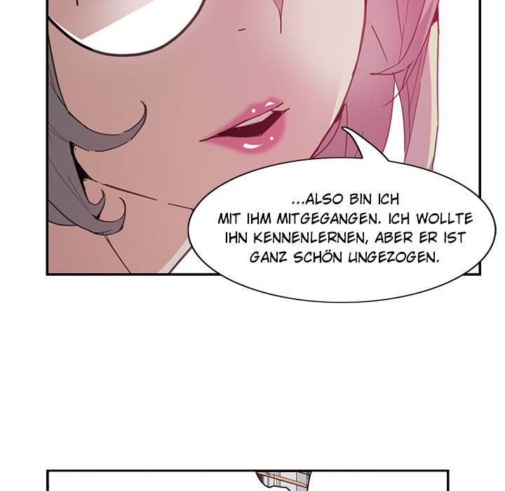 Partnerbörse mal anders - episode 4 - 91