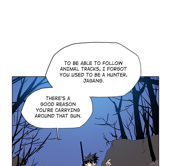The Fang of Yeongno - episode 30 - 55