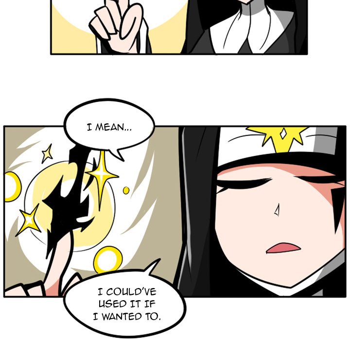 Maki and Friends - episode 50 - 34