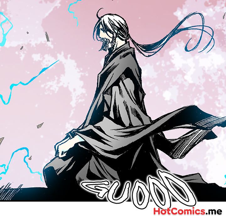 Legend of Sayu - episode 8 - 114