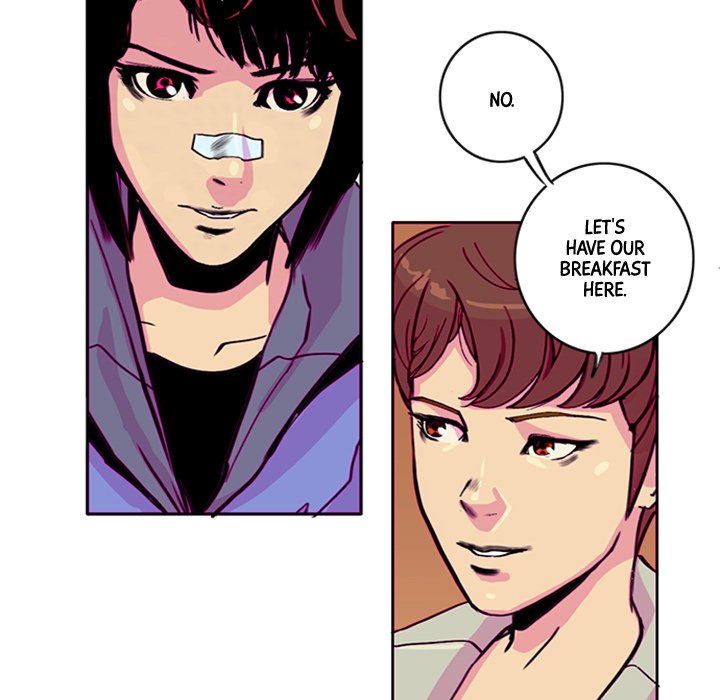 Kill Starter - episode 29 - 30