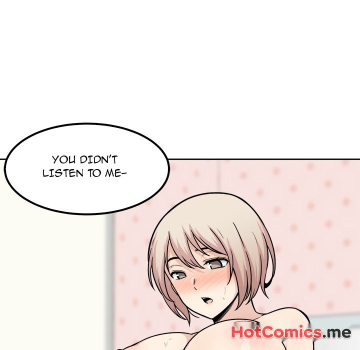 Excuse me, This is my Room - episode 35 - 47