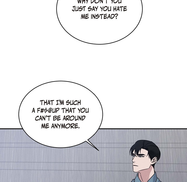 Lose Your Touch - episode 29 - 113