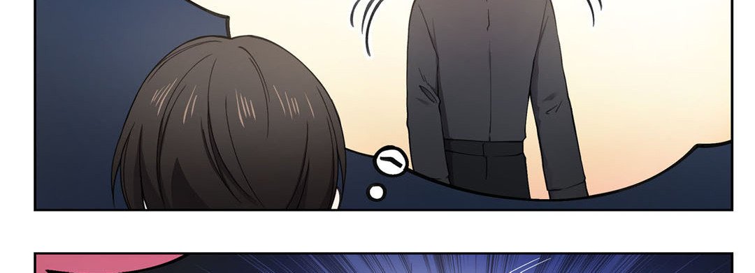Sweet Caress - episode 26 - 41
