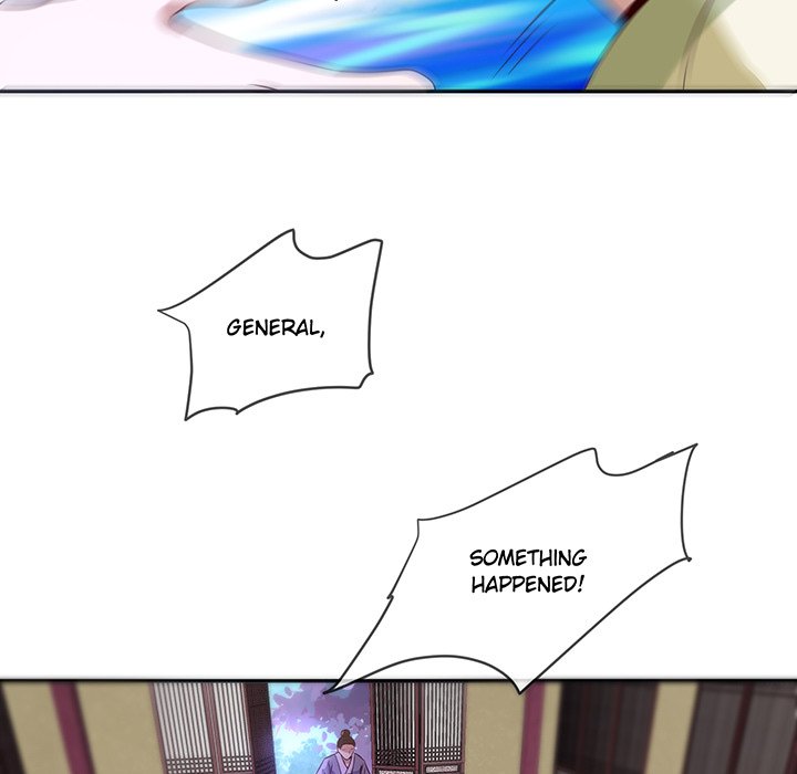 General and Her Medic Lover - episode 15 - 74