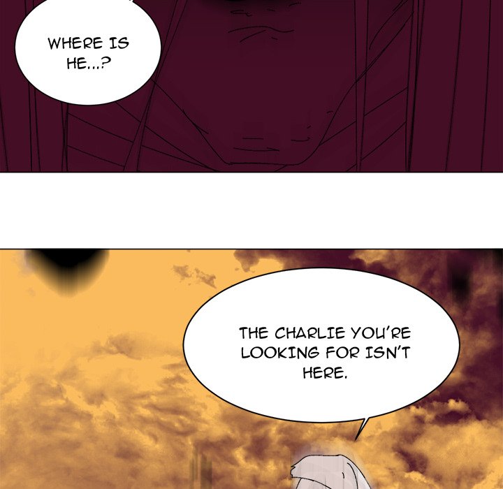 Chilly Charlie - episode 50 - 88