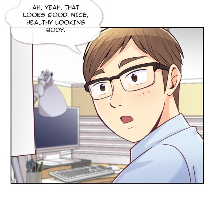 Annoying Alice - episode 3 - 19