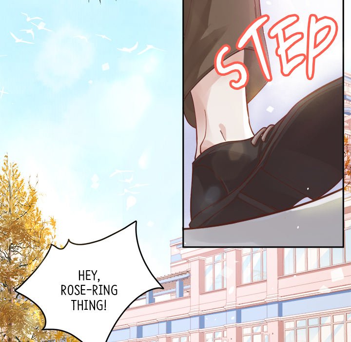 Strange Family - episode 9 - 54