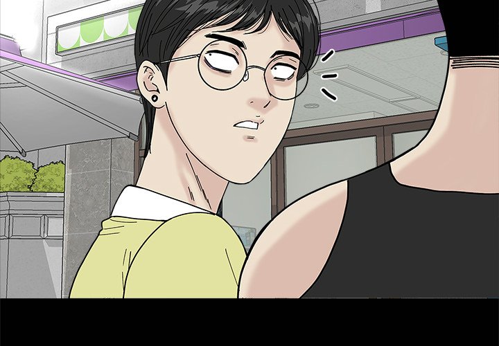 My Secret Double Life - episode 20 - 1