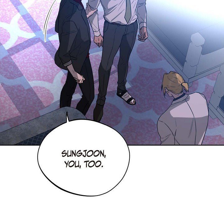 Hard-Boiled Love - episode 35 - 65