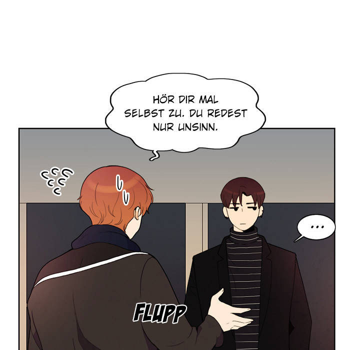 Händchenhalten Auf Eigene Gefahr - episode 61 - 25