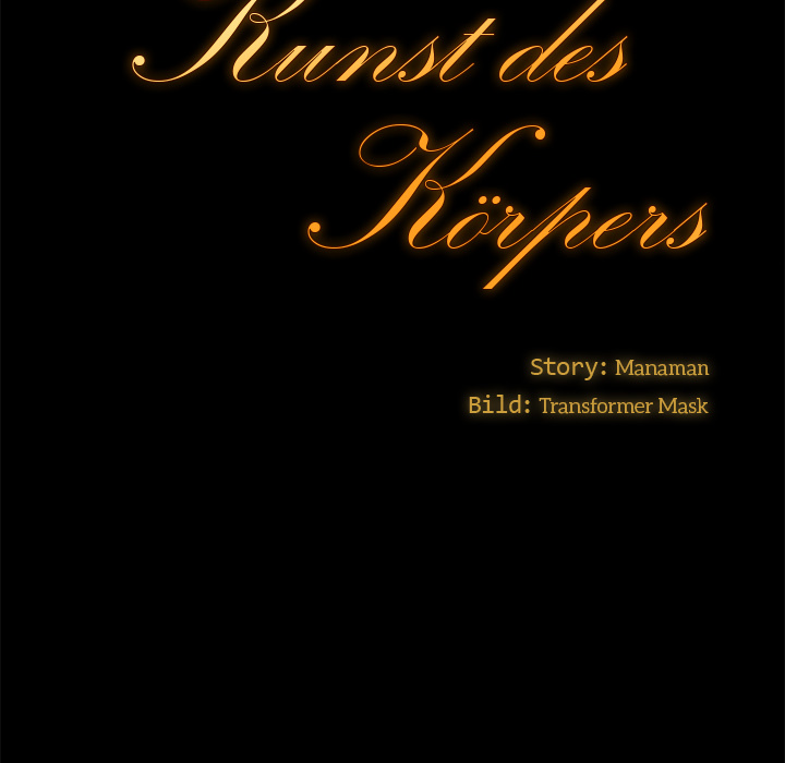 Die Kunst des Körpers - episode 23 - 6