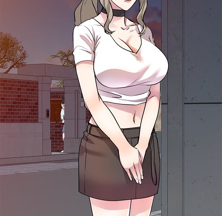 Secret Tutor - episode 12 - 61