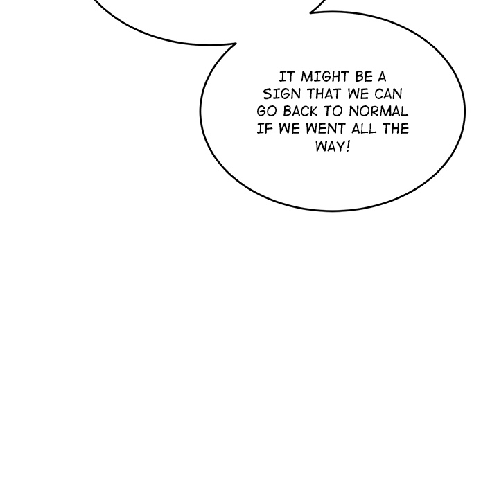 Get Out of My Body! - UNCENSORED - episode 2 - 141