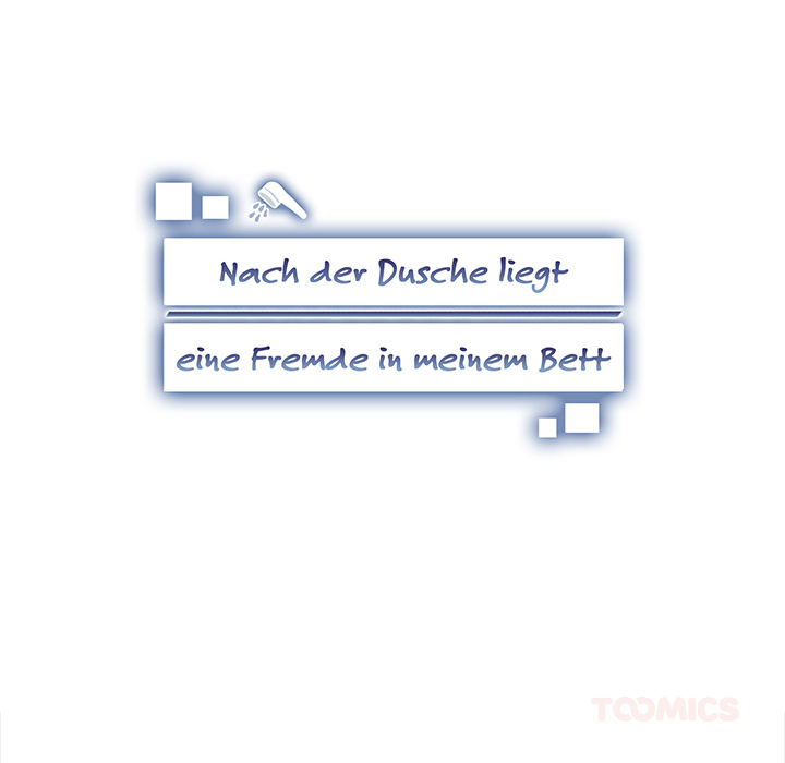Nach der Dusche liegt eine Fremde in meinem Bett - episode 13 - 17