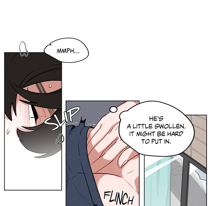 Sign - episode 27 - 23