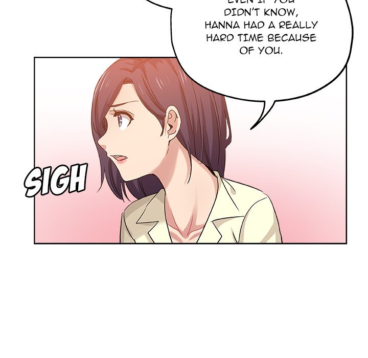 Dangerous Roomies - episode 29 - 59