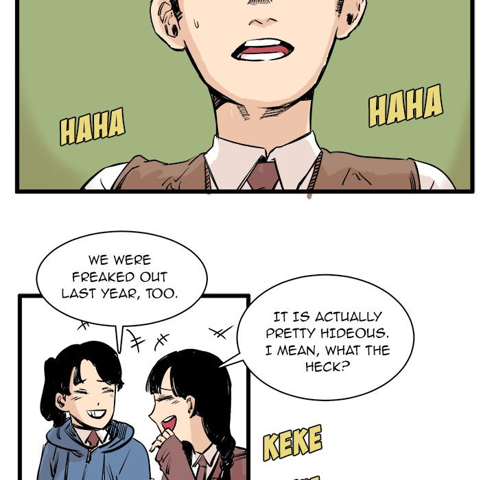 A Bad Friend - episode 3 - 51