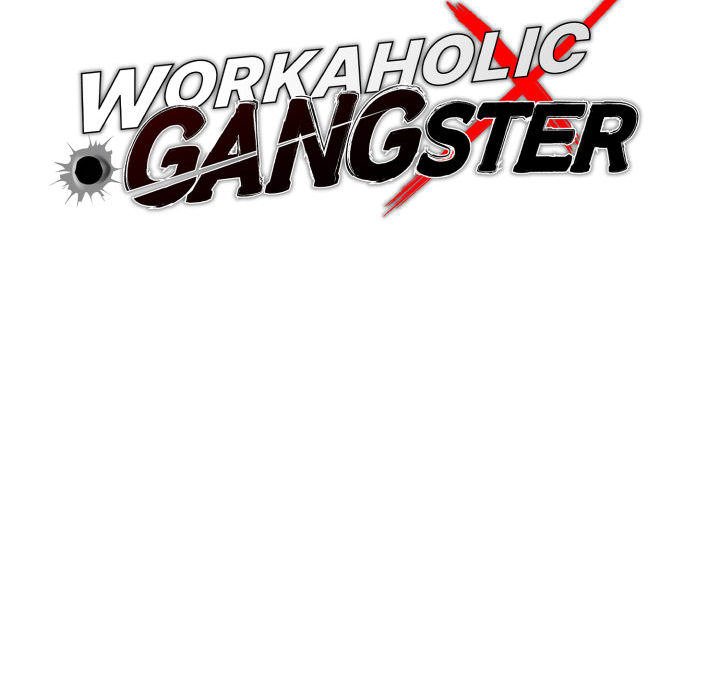 Workaholic Gangster - episode 44 - 46