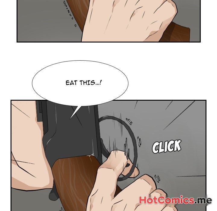 Attack of the Hand - episode 20 - 41