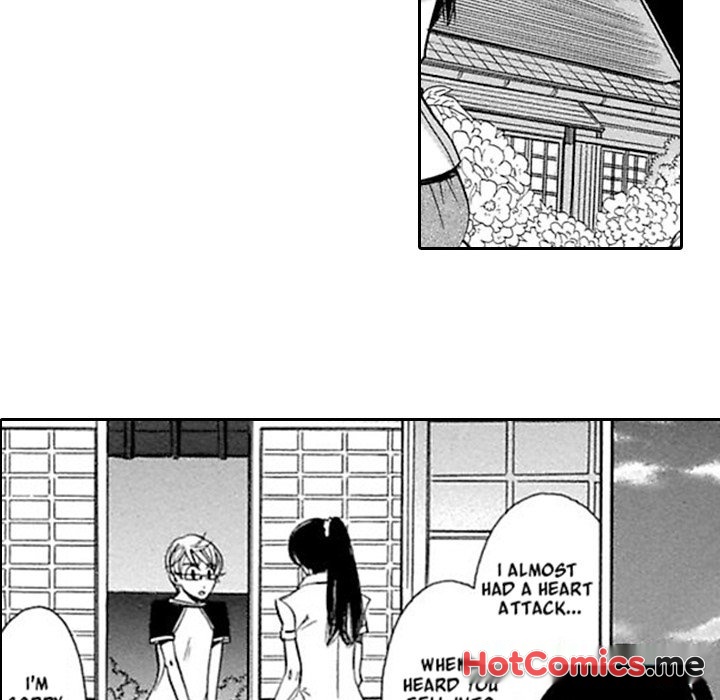Falling In Love Under The Blue Sky - episode 7 - 49
