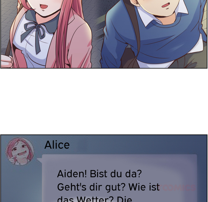 Alice die Nervensäge - episode 38 - 40