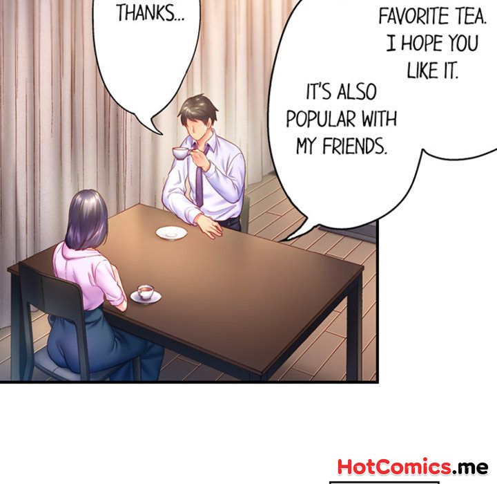 First Time With My Wife (Again) - episode 10 - 35