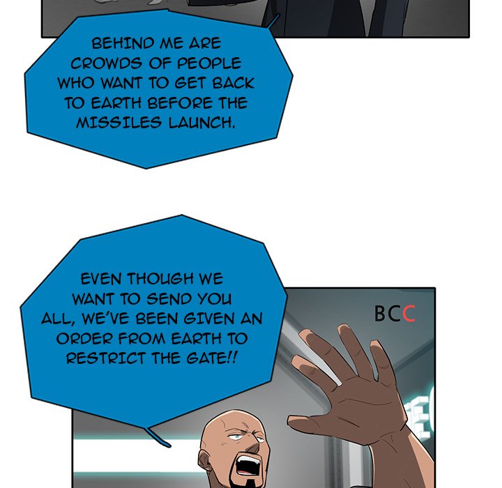 Stardust - episode 67 - 66