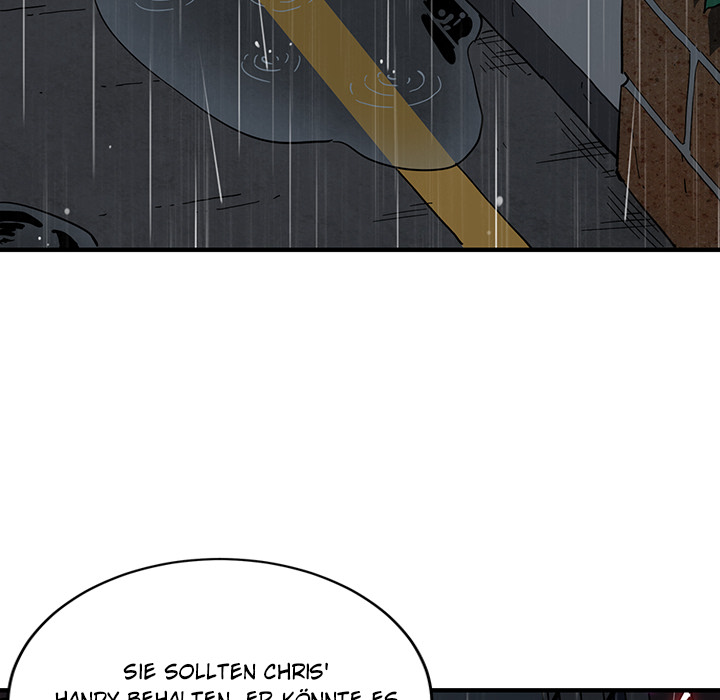 Wer hat Angst vor Mister H? - episode 44 - 56