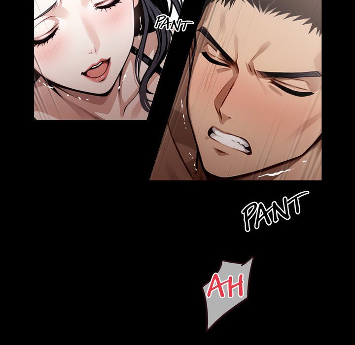 Workaholic Gangster - episode 10 - 41