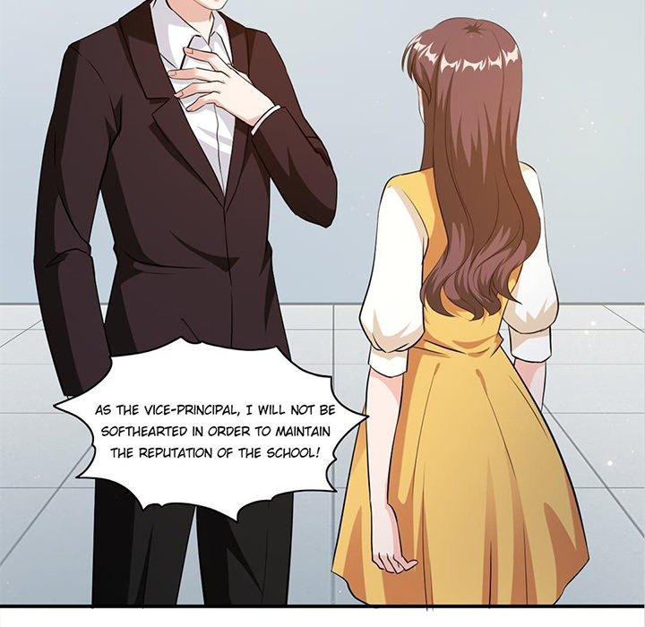 Good Morning, Mrs. Fu - episode 42 - 60