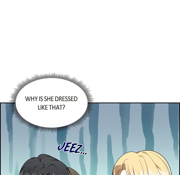 Some Kind of Marriage - episode 41 - 88