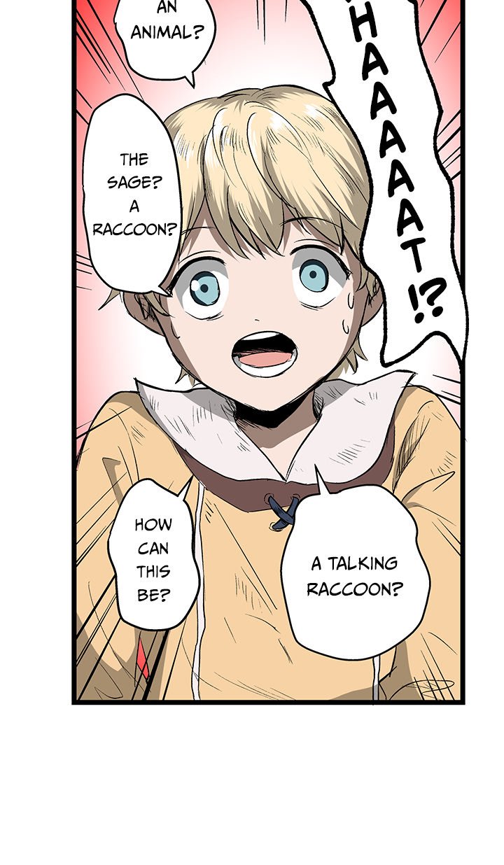 I Reincarnated as a Villain of an RPG, But I Want to Survive - episode 5 - 45