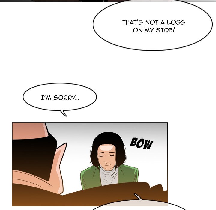 Path to Salvation - episode 23 - 35
