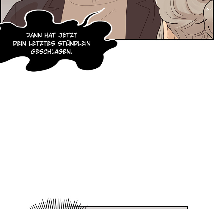 Der Hahn im Korb - episode 77 - 97