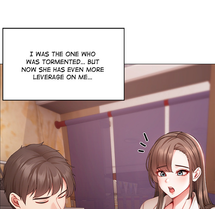 The Delinquent Girl - episode 4 - 98