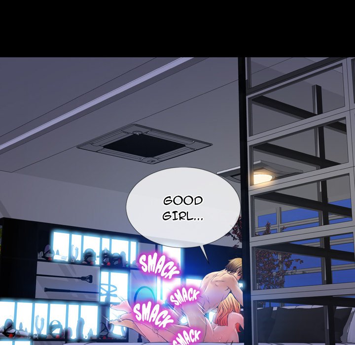 Her Toy Shop - episode 16 - 27