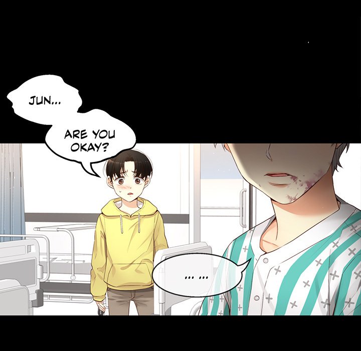 A Guy Like You - episode 16 - 101