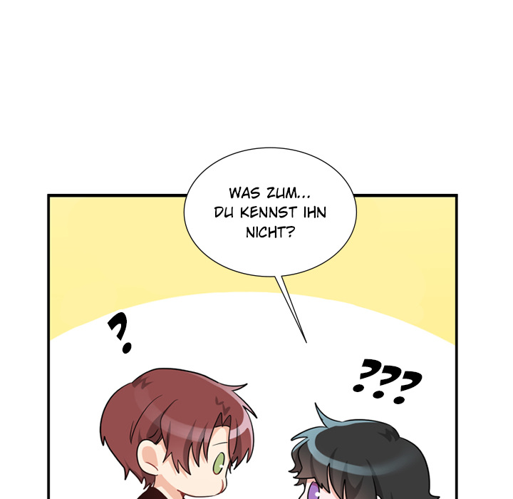 Pheromon Sorbet♥ - episode 14 - 11