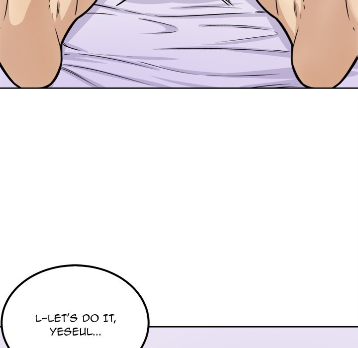 Excuse me, This is my Room - episode 35 - 38