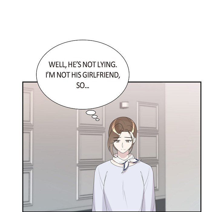 A Misogamist's Romance - episode 35 - 56