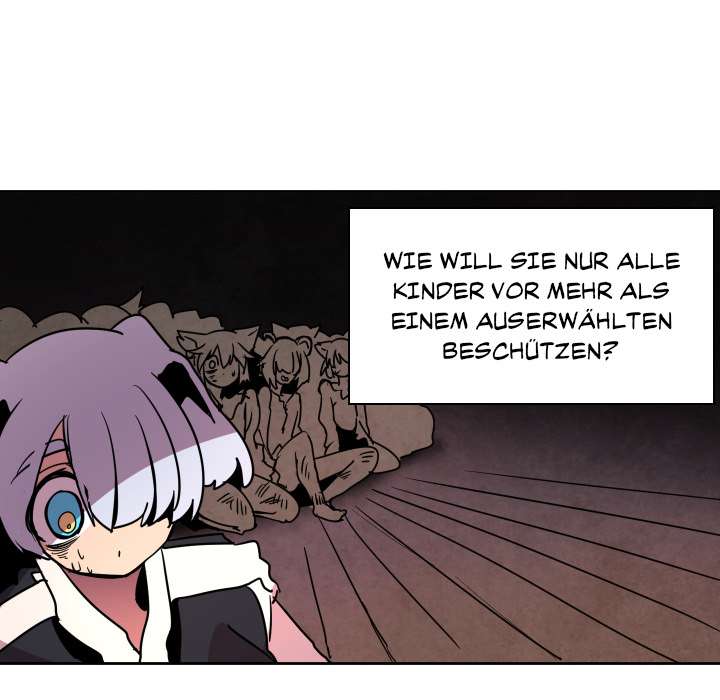 Die Dämonenkaiserin - episode 41 - 47