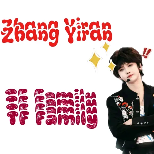 zhangyiran155