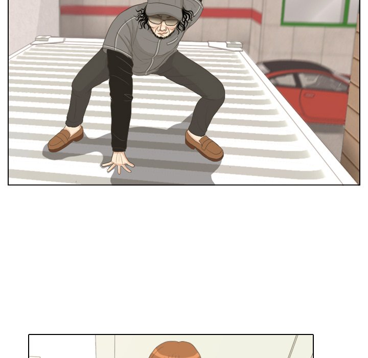 Hold My Hand - episode 15 - 8