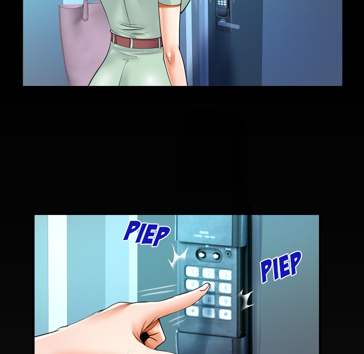 Knock Knock - episode 64 - 5