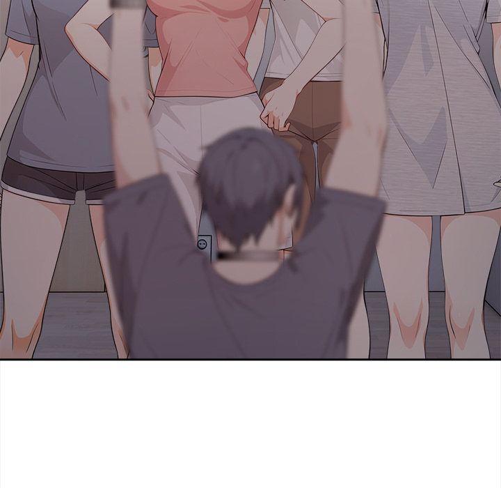 The Secret of a Girls' Dorm - episode 21 - 90