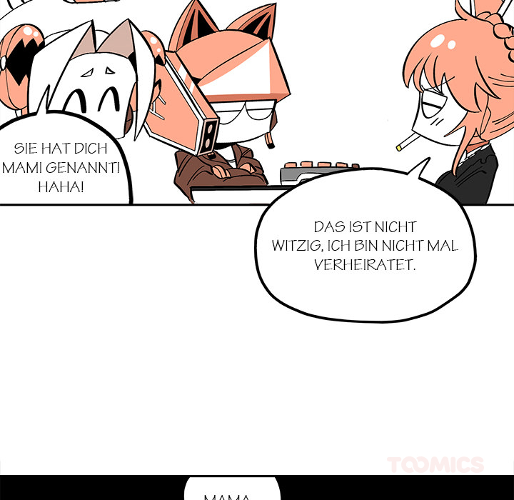 Robogattin - episode 32 - 65