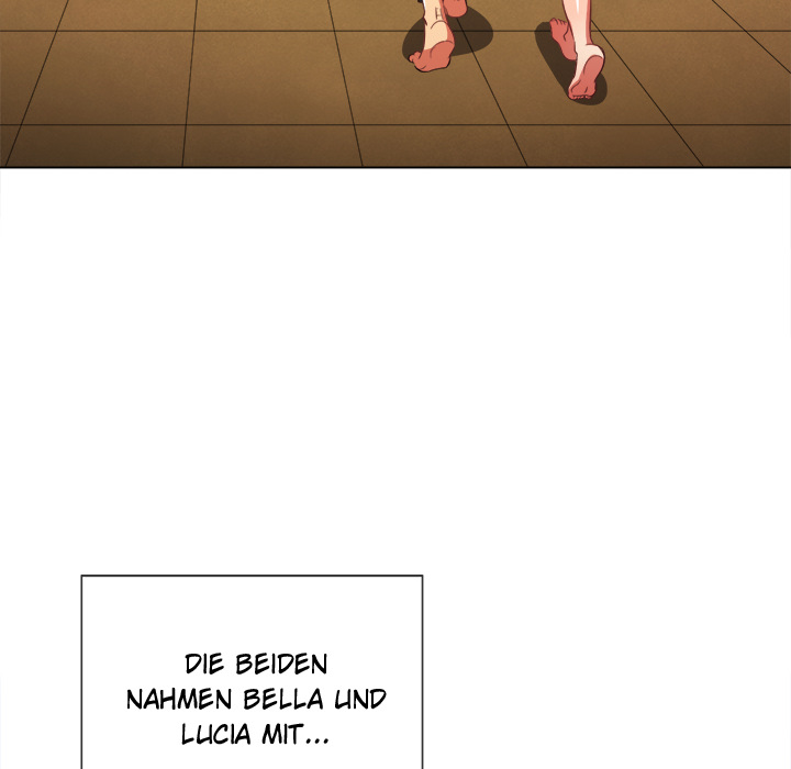 Vom Fiesling zum Liebling - episode 93 - 97