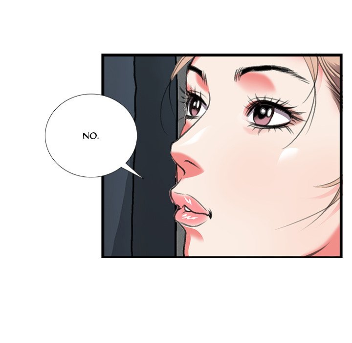 Between Us - episode 11 - 34