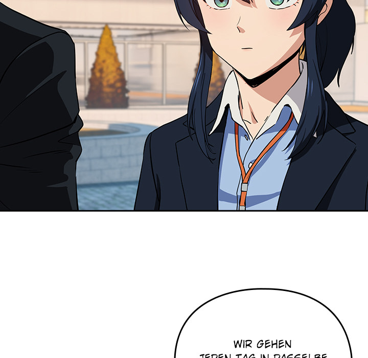 Dating After Work - episode 52 - 67